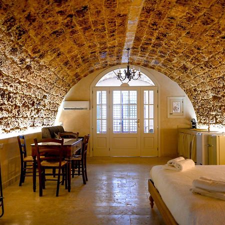 La Grotta, Luxury Suite & Spa Noto Exterior foto