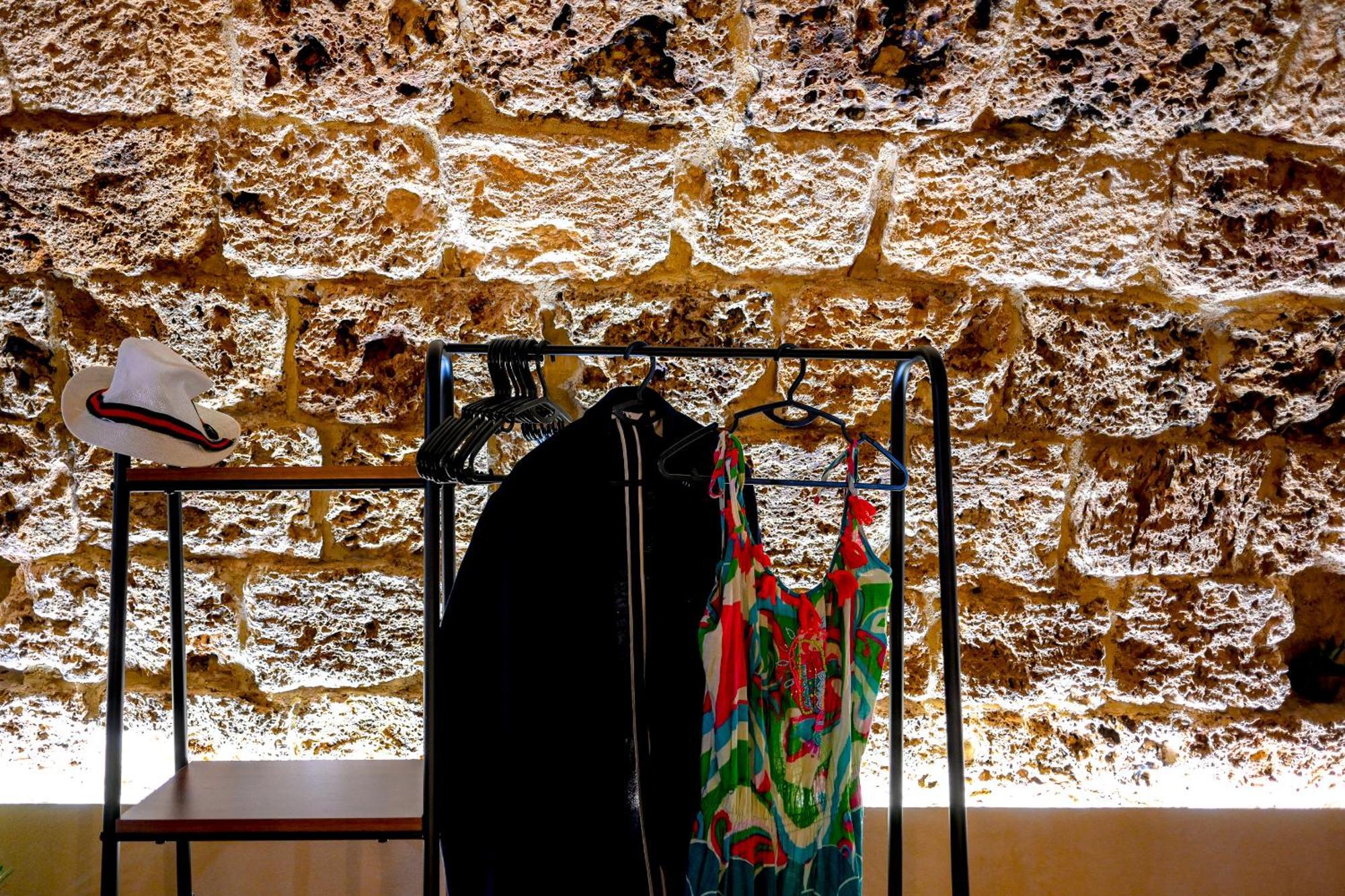 La Grotta, Luxury Suite & Spa Noto Exterior foto